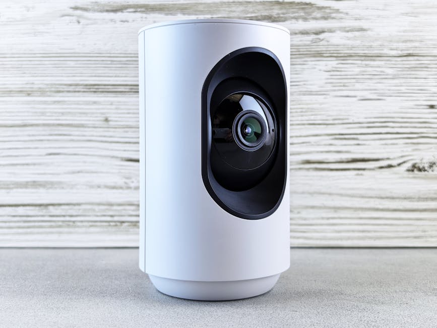 Best Indoor Security Cameras Under $50 (No Subscription)